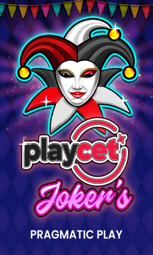 Joker's Wild παιχνίδι