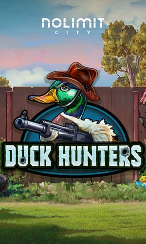 Duck Hunters Game