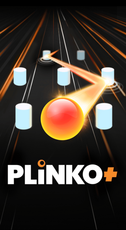 Screenshot van QBet casino spelinterface