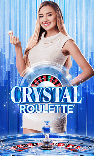 Crystal Roulette Casino en vivo en Córdoba | Playcet